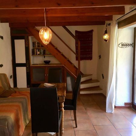 バジェ・グラン・レイ Casa Bonitaヴィラ エクステリア 写真
