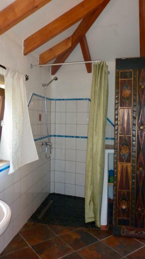 バジェ・グラン・レイ Casa Bonitaヴィラ エクステリア 写真